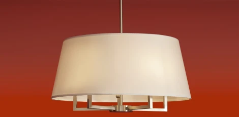 Потолочная люстра на штанге Freya Graceful FR2042CL-05N (220V)