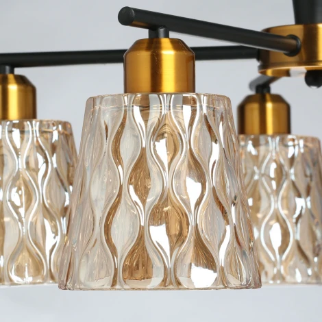 Потолочная люстра De City Вита 220013005