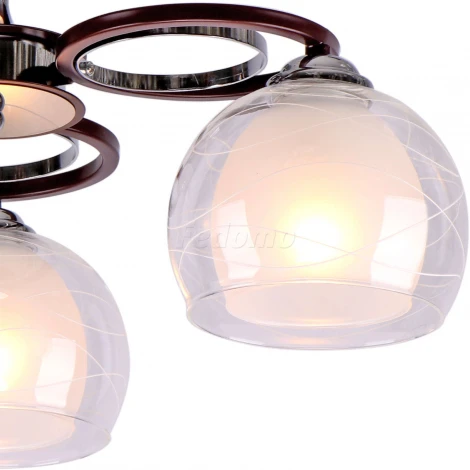 Потолочная люстра Toscom Terri TC-133-703