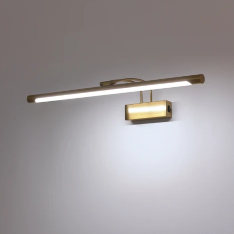 Подсветка для картин светодиодная Lightstar Noce 201161