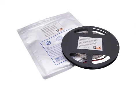 Светодиодная лента SWG SWG4240x2-12-24-WW