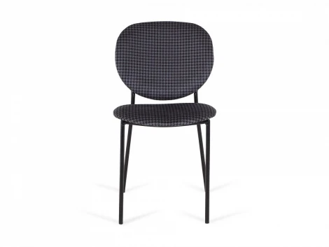 Стул Hank ОГОГО 804246 (серый)