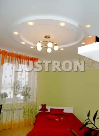 Встраиваемый точечный светильник Lightstar Tondo 006201