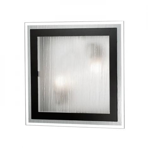 Настенно-потолочный светильник Odeon Light Ulen 2736/2W