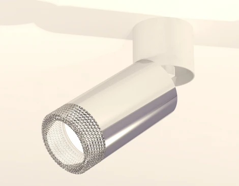 Спот Ambrella Techno Spot XM6325031 (220V, круглые)