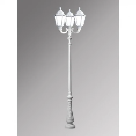 Наземный фонарь Fumagalli Noemi E35.202.R30.WYH27 (220V, IP55)