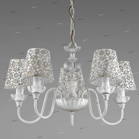 Подвесная люстра Lumion Godelina 3261/5