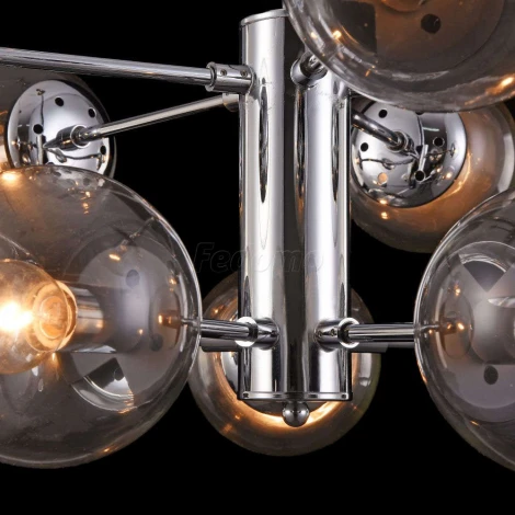 Потолочная люстра Freya Richard FR5596PL-10CH