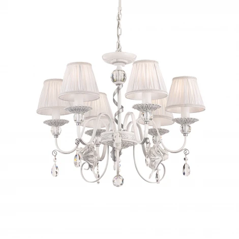 Потолочная люстра Maytoni Elina ARM222-06-N