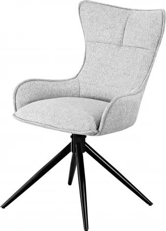 Стул обеденный Stool Group Irigo светло-серый арт.УТ000040790