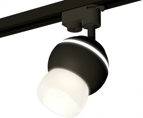 Трековый светильник Ambrella Track System XT1102074 (220V, шар)