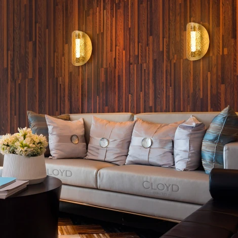 Бра светодиодное Cloyd Carudo 20370 (220V)