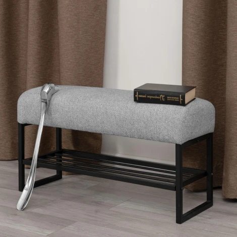 Банкетка-обувница Charli Lux/Чарли Люкс Tetchair арт.25117