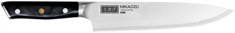 Шеф нож Omoikiri Yamata YK-01-59-CH-203