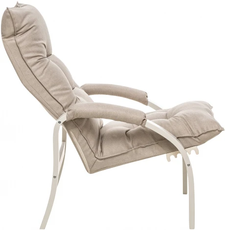 Кресло-трансформер Leset Левада (Фанера,Шпон березы/Рогожка) Leset арт.2500000117244