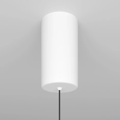 Подвесной светильник Ray 3000К 10Вт LED Maytoni Technical P022PL-L10W (220V, на проводе, круглые)