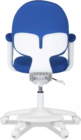 Кресло College H-2899FX-1-7/Синий