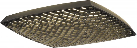 Потолочный светильник Mantra Urban 7889 (регулировка яркости, LED, 220V, пульт управления)