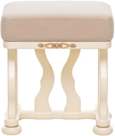 Банкетка Leset "Джульетта" (МДФ,Велюр/Дуб шампань) арт.2104668000001