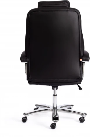 Кресло Trust (max) Tetchair (Черный).