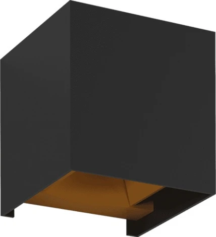 Настенный светильник светодиодный DesignLed JY LW-A803L-BL-WW (220V, IP65)