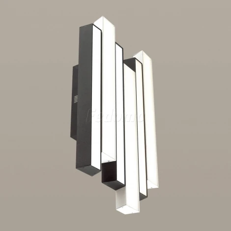 Потолочная люстра Odeon Light Piano 4014/71CL