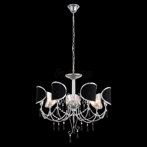 Подвесная люстра ST Luce Faccialuna SL173.103.07