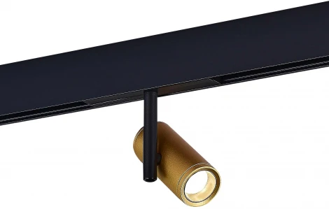 Трековый светильник магнитный 48V ST Luce Skyline 48 ST808.246.08