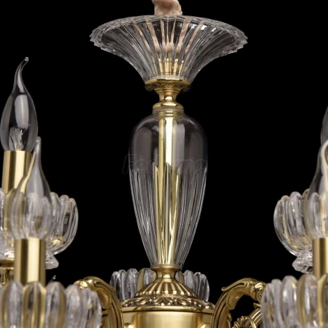 Подвесная люстра Chiaro Габриэль 491012715