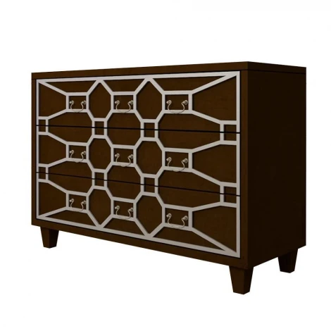 Большой комод Emerald DSC347ETG