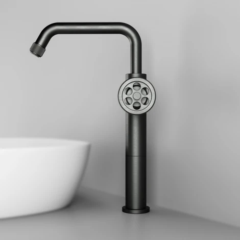 Смеситель IDDIS Grange GRAGMR1i01 для раковины
