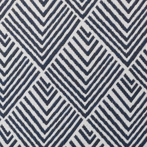 Стул Dave серый с жаккардом Bradex Home RF 0201