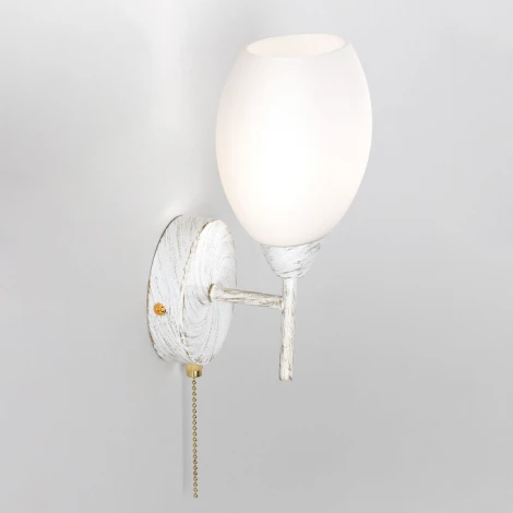 Бра Citilux Флорида CL148310 (220V, выключатель)