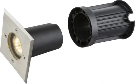 Встраиваемый светильник уличный Globo Style Ii 31101 (220V, IP67)