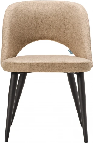 Стул R-Home Lars Браун/Чёрн