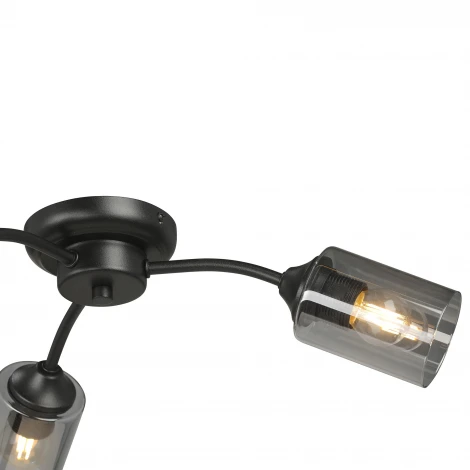 Потолочная люстра Vitaluce V2558-1/3PL