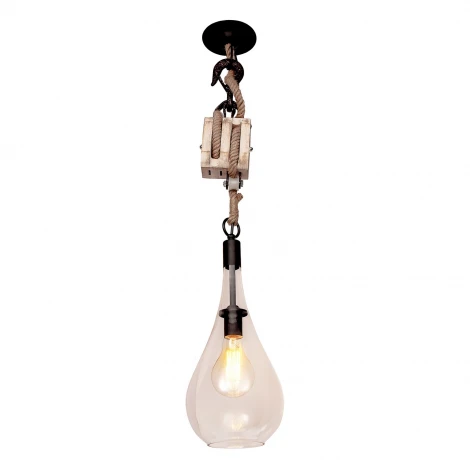 Подвесной светильник Loft IT LOFT1917