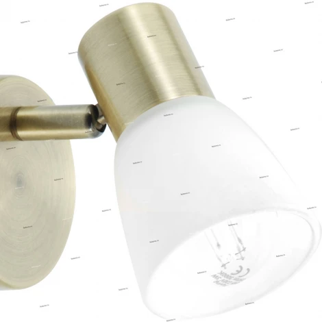 Спот J-Light City 1095/1A