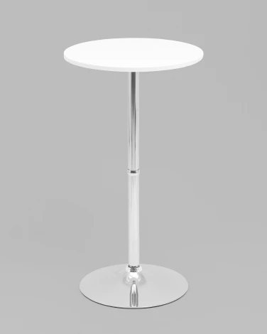 Стол барный Мохито NS 60х60х100 см белый Stool Group УТ000042723