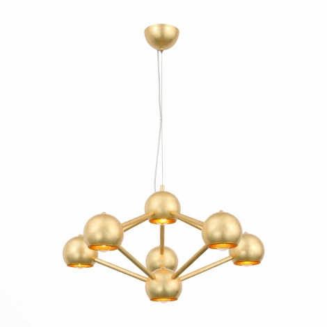 Подвесная люстра ST Luce Rottura SL853.203.07