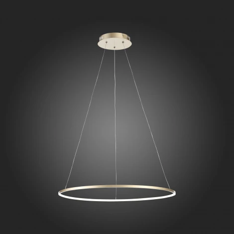 Подвесной светильник ST Luce Erto SL904.213.01