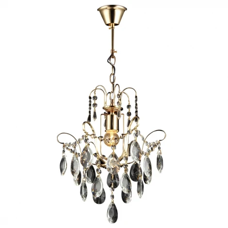 Подвесная люстра Hiper Lidia H125-1