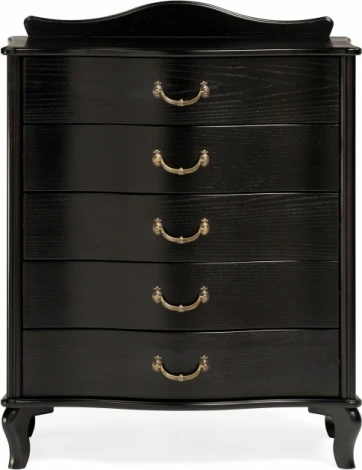 Комод Woodville Джульетта венге