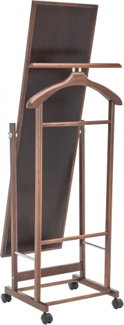 Вешалка с зеркалом Leset Сиэтл Leset  арт.2000000092379