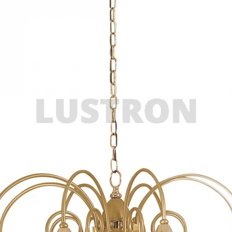 Подвесная люстра Citilux Vals CL111182