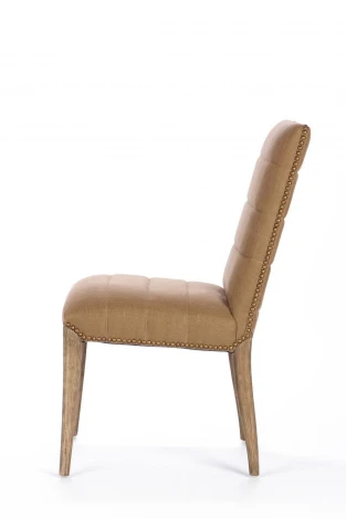 Деревянный стул Fabio