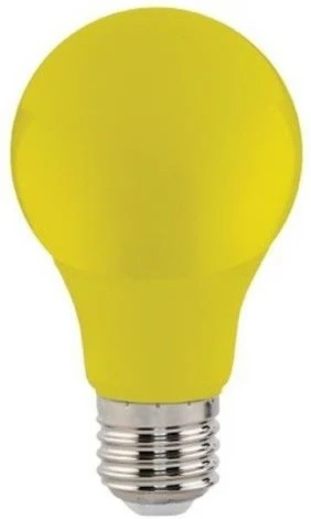 Лампочка светодиодная E27 3 Вт Horoz 001-017-0003