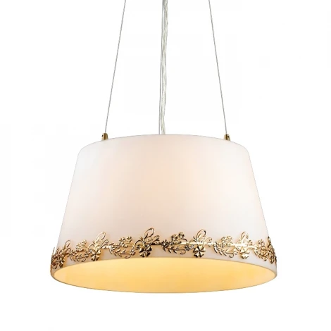 Подвесной светильник Odeon Light Ines 2717/3