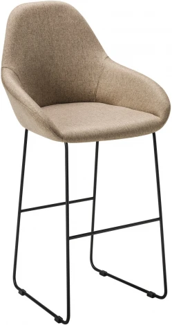 Стул бар Kent Браун/Линк R-Home арт.4101198h_Браун_Бар