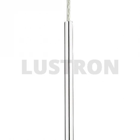 Подвесной светильник N-Light 114 114-01-16CH chrome